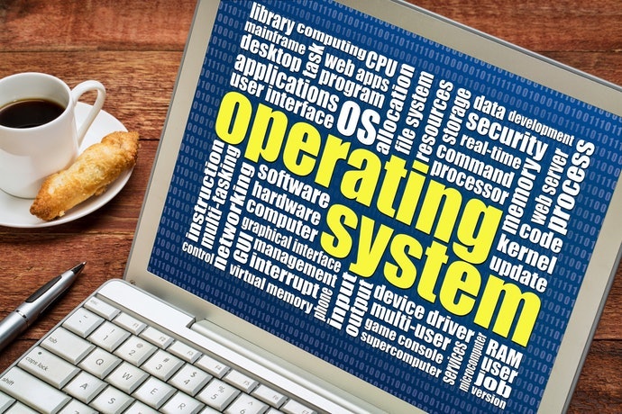 Pastikan produknya mendukung sistem operasi laptop Anda