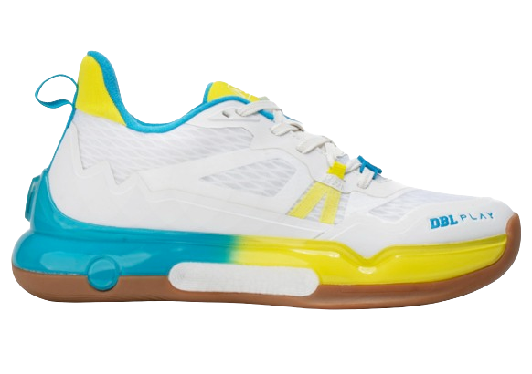 Untuk pemula atau pelajar, sepatu basket AZA bisa dipertimbangkan