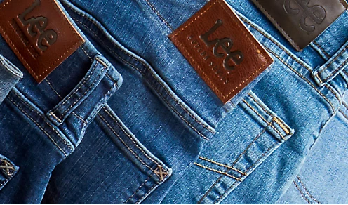 Sesuaikan warna jeans dengan style Anda