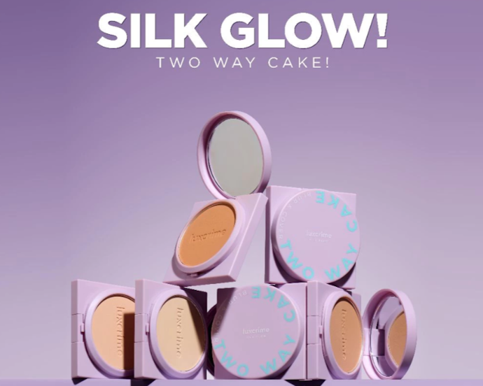 Untuk kulit mature yang cenderung kering, pilih bedak padat dengan finish velvet, silky, satin, dewy, atau semi matte
