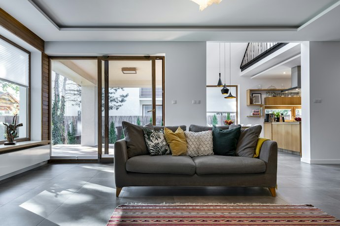 Keuntungan memilih serviced apartment