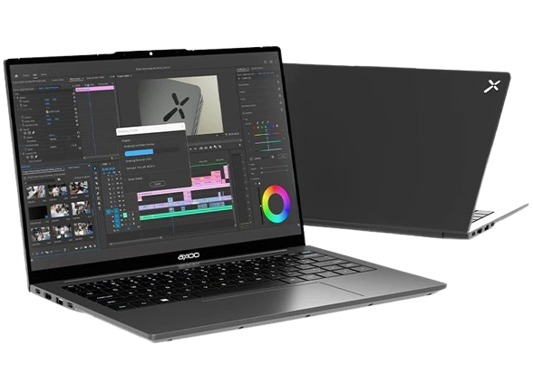 Utamakan laptop dengan daya tahan baterai minimal 6 jam agar bisa digunakan seharian tanpa perlu charging