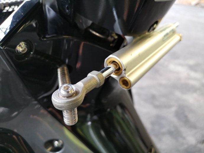 Cek tipenya, untuk harian atau menempuh medan berat?