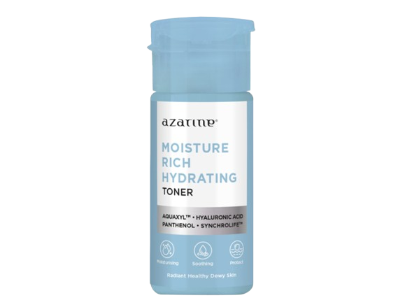 Untuk mendapatkan fungsi tambahan lainnya, tetap kombinasikan hydrating toner dengan perawatan skincare lain