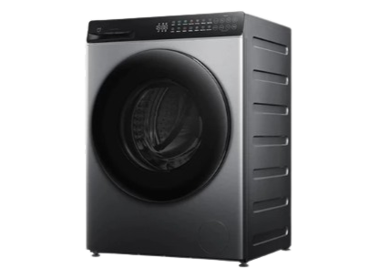 Kemampuan pengering pada washer dryer kurang lebih sama, pastikan saja ada pengaturan tingkat kekeringan untuk merawat pakaian Anda