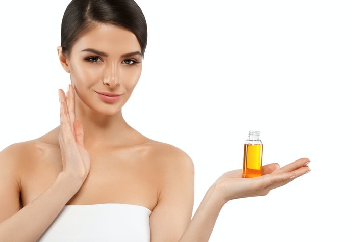 Sesuaikan produk grapeseed oil dengan tujuan Anda membelinya