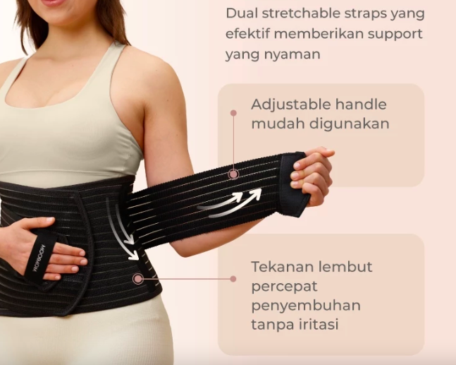 Sesuaikan jenis perekatnya dengan kebutuhan; single, double, atau kombinasi