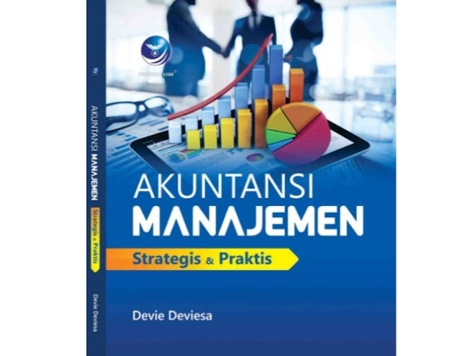 Pilih buku akuntansi keuangan, akuntansi biaya, dan akuntansi manajemen bila Anda mau mendalami cara pencatatan transaksi perusahaan