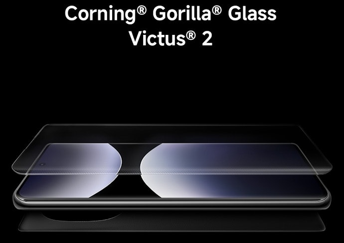 Lapisan Corning Gorilla Glass atau DragonTrail juga bisa meningkatkan perlindungan, apalagi jika dipakai bersama casing tambahan