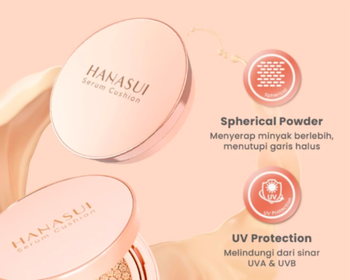 Cari yang mengandung SPF dan PA untuk melindungi kulit dari sinar UV