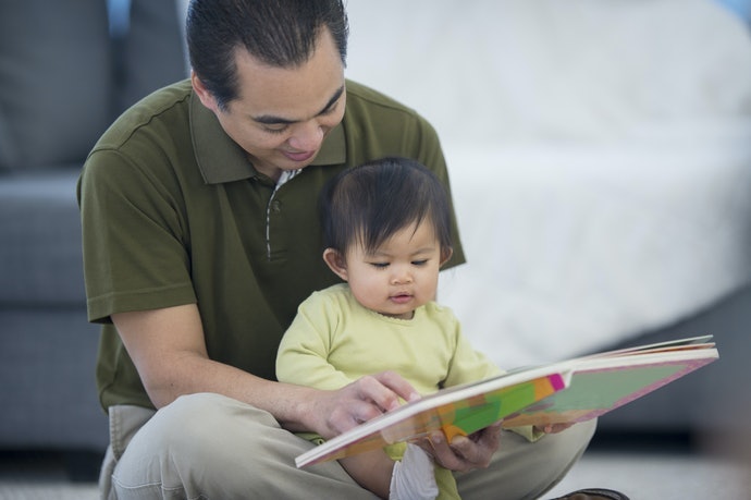 Perhatikan pesan moral yang diberikan
