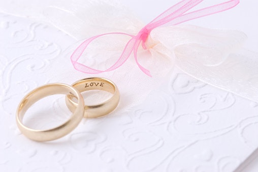 Utamakan yang ready stock bila Anda ingin cepat atau pre-order jika Anda mau cincin dilengkapi grafir nama