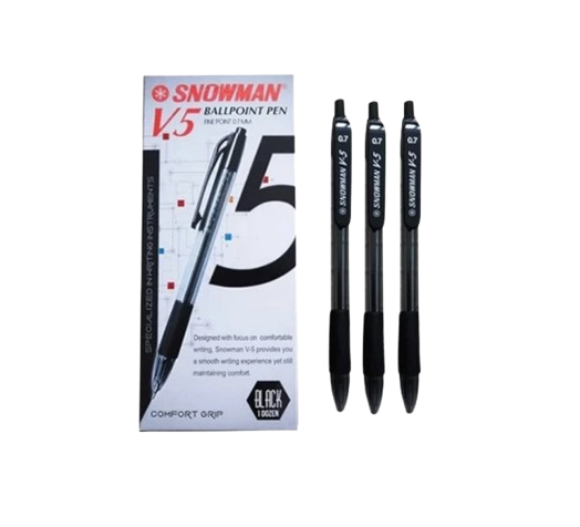 Diameter ballpoint 0.5 mm atau 0.7 mm? Pilih yang sesuai kebutuhan Anda