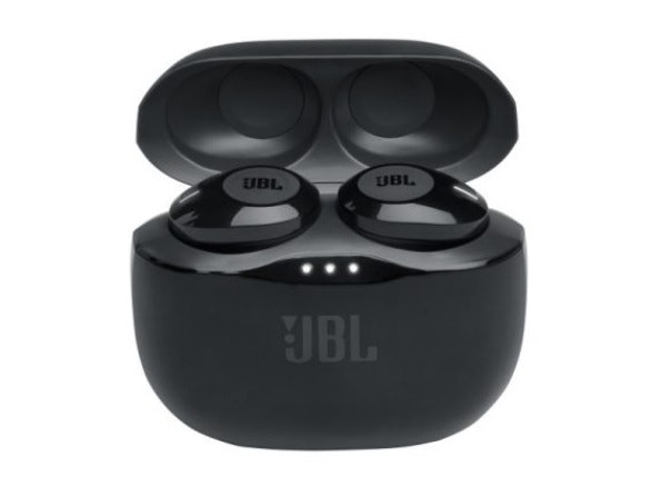 Pilih koneksi kabel atau koneksi Bluetooth dengan daya lebih dari 20 jam jika Anda sering memakai earphone