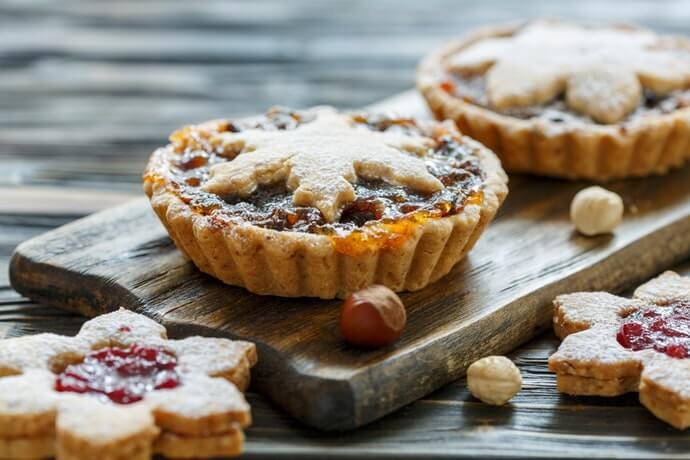 Enak juga dijadikan isian kue dan tarts