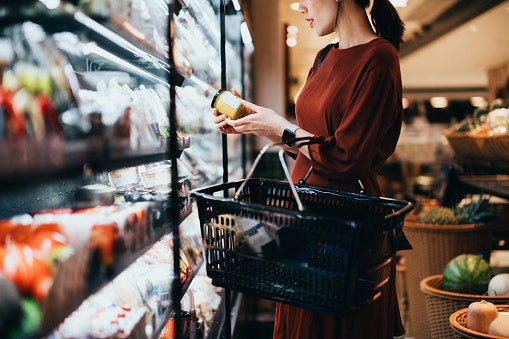Pastikan produk memiliki izin edar