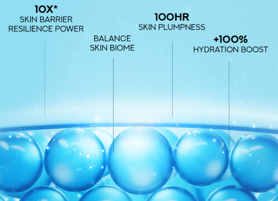 Utamakan moisturizer dengan kandungan ceramide; jika tidak tersedia, pertimbangkan hyaluronic acid, glycerin, atau squalane