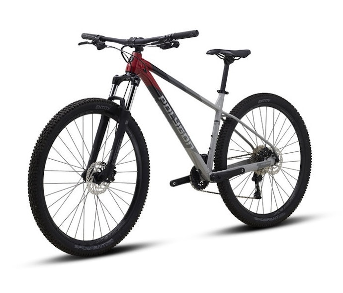Ketahui bahan frame yang kuat: steel, alloy, atau carbon fiber