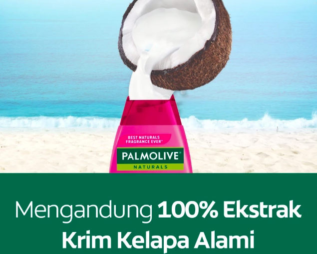 Untuk rambut kering dan mengembang, pilih conditioner yang mengandung panthenol dan minyak kelapa
