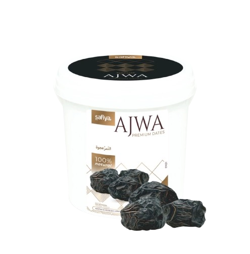 Cari produk berlabel "grade A" atau "premium" jika Anda mengutamakan kualitas, terutama untuk ibu hamil