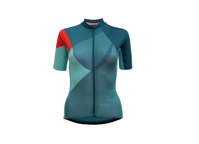 Kenali bahan baju jersey sepeda yang nyaman