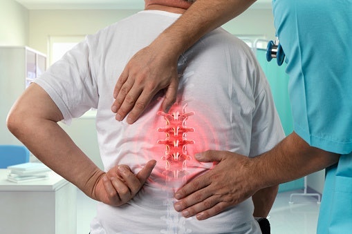 Bagi Anda yang memiliki masalah ortopedi, konsultasikan dengan dokter terlebih dahulu