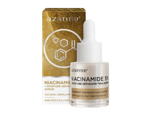 Utamakan serum yang mengandung niacinamide sebagai oil-control dan kenali kombinasi bahan tambahannya