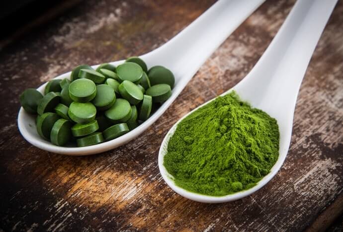 Superfood yang mengandung seluruh asam amino esensial