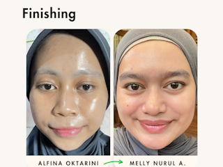 Finishing