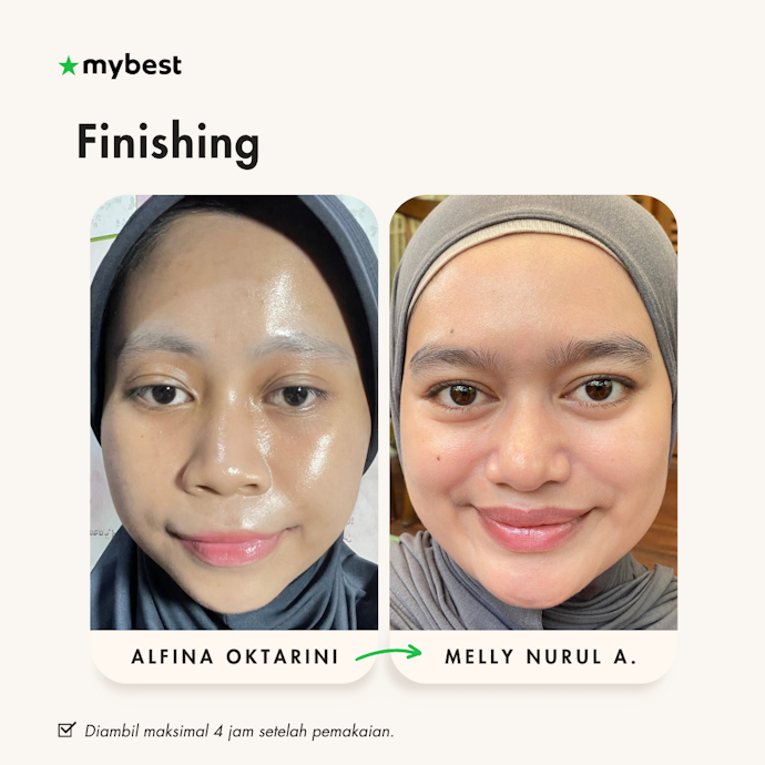 Finishing