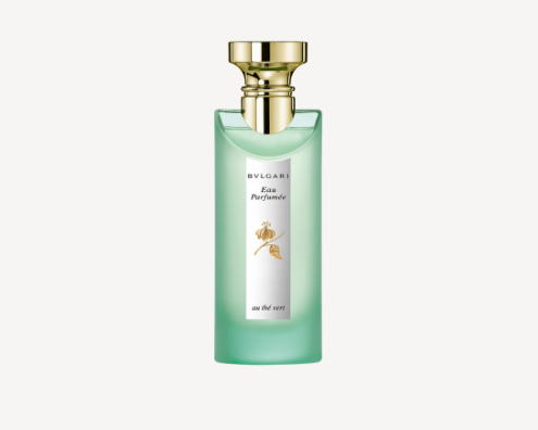 Untuk parfum Bvlgari yang harganya terjangkau dan volumenya banyak, pilih eau de cologne