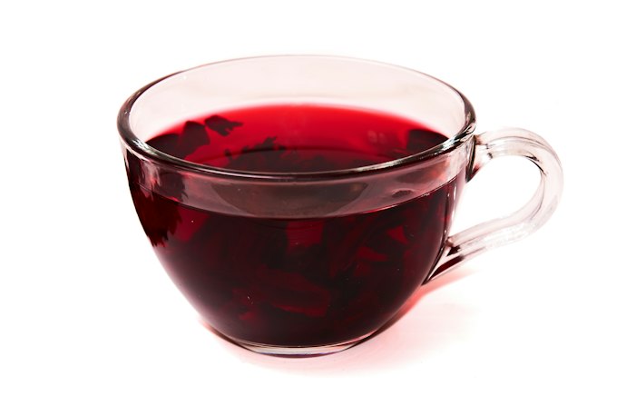 Sesuaikan rasa teh rosella dengan selera Anda