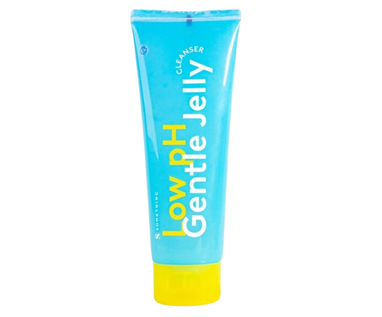 Utamakan facial wash yang memiliki pH 4,7-5,7 untuk menjaga kesehatan kulit secara optimal