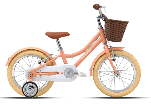 Utamakan frame dan velg sepeda berbahan alloy, terutama jika bujet Anda di atas 2 jutaan