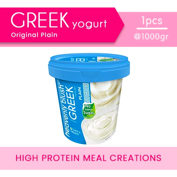 Utamakan yogurt tanpa tambahan gula jika sedang diet atau ingin hidup sehat; Pilih greek yoghurt jika perlu tambahan protein