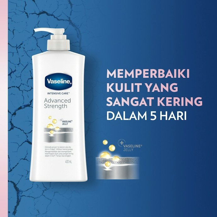 Khusus untuk kulit sensitif, pilihlah varian tanpa pewangi atau berlabel hypoallergenic