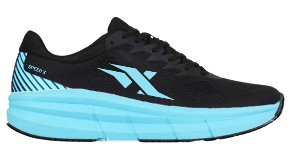 Cari sepatu running murah kisaran 100-200 ribuan? Cek koleksi sepatu brand Xpreme, Logic, dan Nuevo