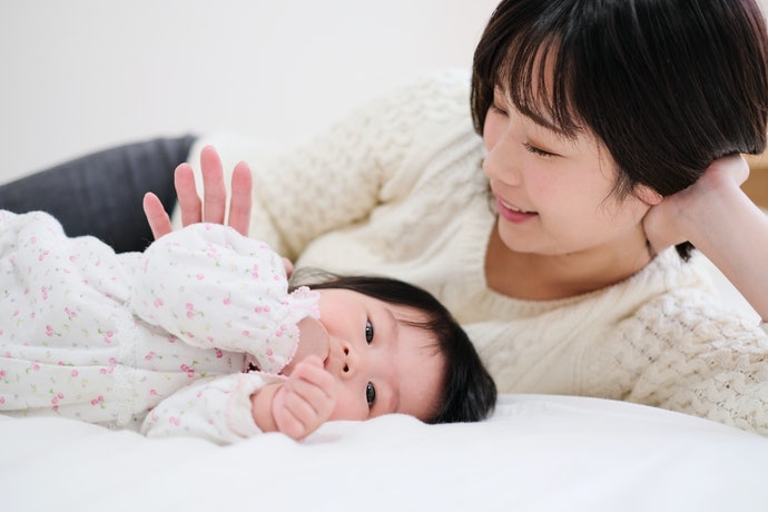 Sesuaikanlah dengan umur dan berat badan bayi