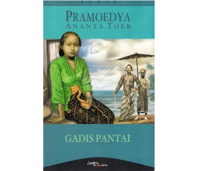Untuk Anda yang tertarik tentang emansipasi wanita, baca Gadis Pantai atau Panggil Aku Kartini Saja