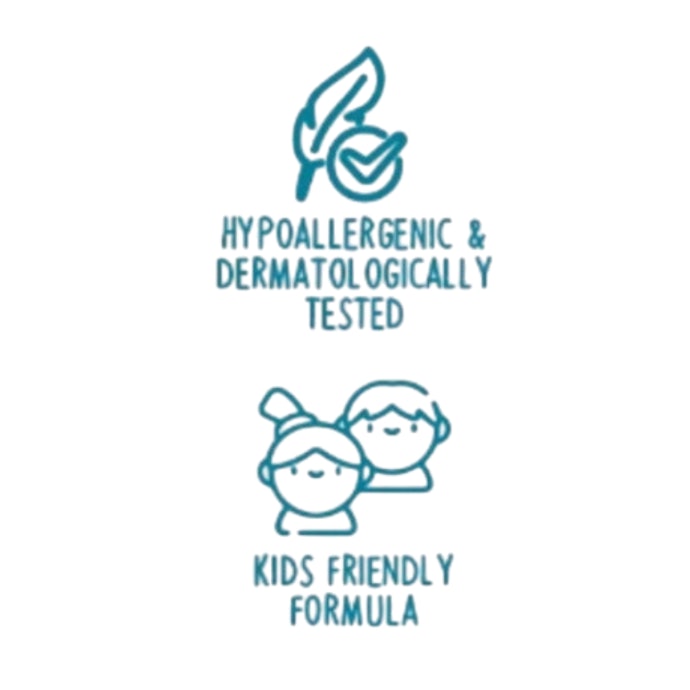 Pilih lipstik berlabel dermatologically tested dan hypoallergenic untuk keamanan tambahan