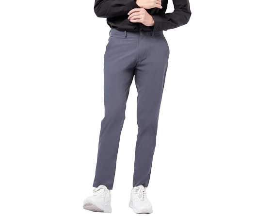 Hindari kesalahan berikut ini saat memilih ankle pants