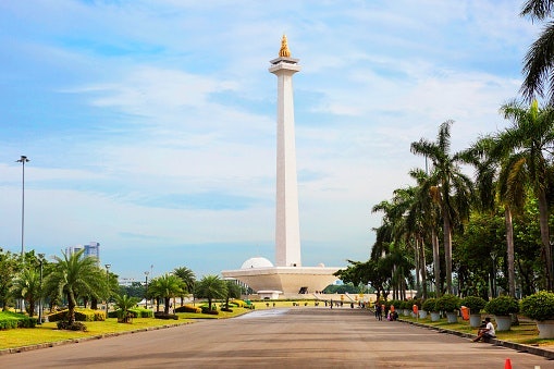 Tertarik dengan kesenian dan sejarah? Coba hotel di Jakarta Pusat seperti Kempinski