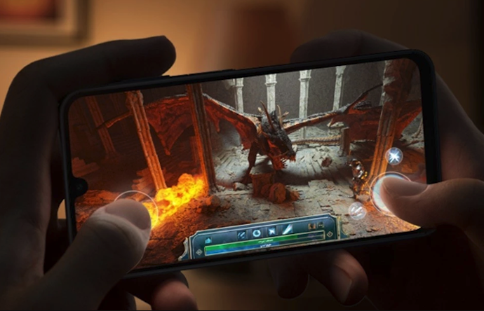 Pilih HP gaming dengan chipset minimal Helio G99 atau G100