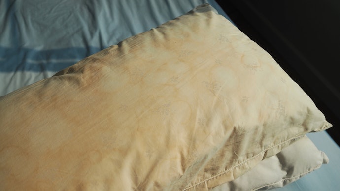 Waspada, bantal juga bisa kedaluwarsa!