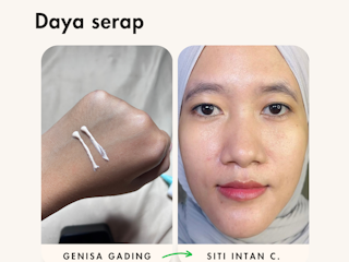 Daya serap
