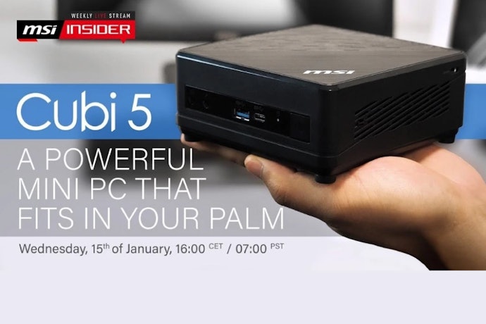 Pilih ini PC barebone jika mencari fleksibilitas, atau tipe ready-to-go jika mengutamakan kepraktisan
