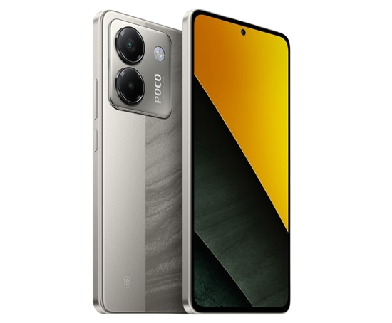 Jika budget Anda 2 jutaan, pertimbangkan HP POCO M7 Pro 5G