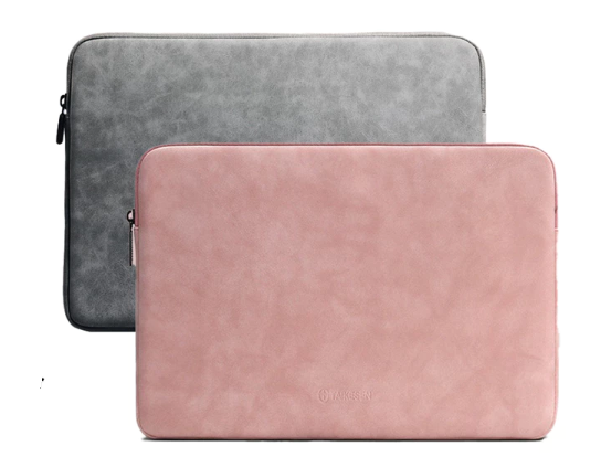 Pastikan ukuran case sesuai dengan ukuran MacBook Anda