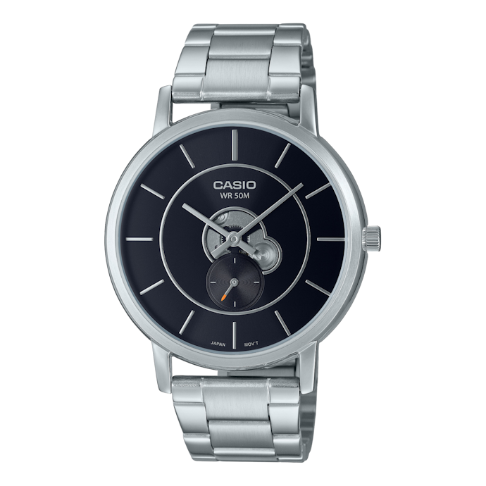 Untuk penggunaan sehari-hari, pertimbangkan seri CASIO