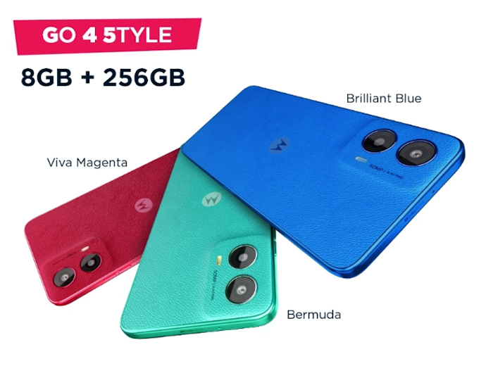 Pilih HP berkapasitas 8/256 GB untuk kelancaran bermain game